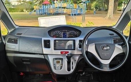 Daihatsu Move VI рестайлинг, 2011 год, 560 016 рублей, 11 фотография