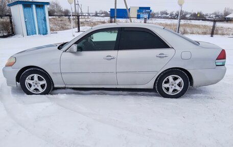 Toyota Mark II IX (X110), 2003 год, 750 000 рублей, 2 фотография