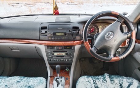 Toyota Mark II IX (X110), 2003 год, 750 000 рублей, 6 фотография