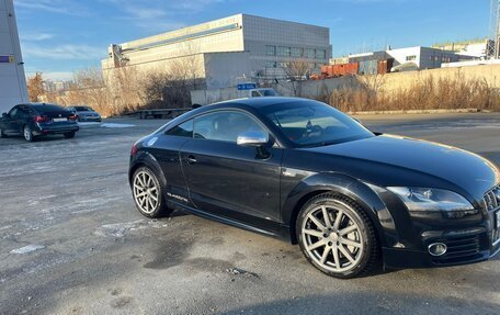 Audi TT, 2007 год, 2 000 000 рублей, 2 фотография