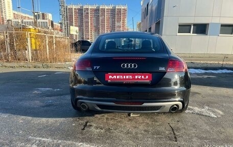 Audi TT, 2007 год, 2 000 000 рублей, 5 фотография