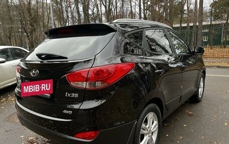 Hyundai ix35 I рестайлинг, 2012 год, 1 285 000 рублей, 4 фотография