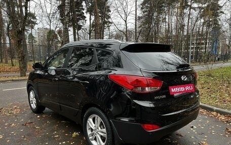 Hyundai ix35 I рестайлинг, 2012 год, 1 285 000 рублей, 6 фотография