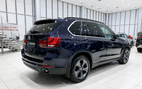 BMW X5, 2017 год, 3 850 000 рублей, 9 фотография