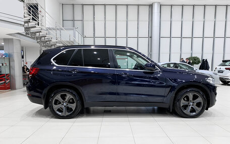 BMW X5, 2017 год, 3 850 000 рублей, 8 фотография