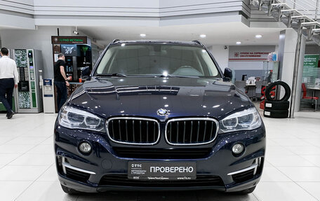 BMW X5, 2017 год, 3 850 000 рублей, 6 фотография