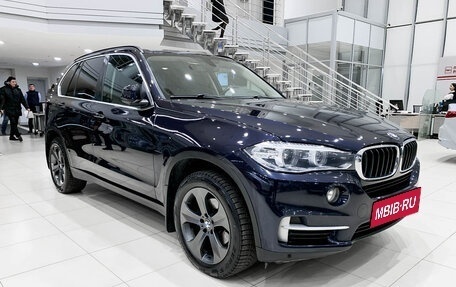 BMW X5, 2017 год, 3 850 000 рублей, 7 фотография