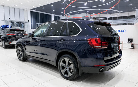 BMW X5, 2017 год, 3 850 000 рублей, 11 фотография