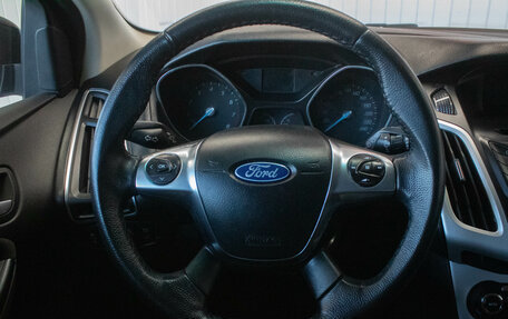 Ford Focus III, 2012 год, 789 000 рублей, 9 фотография