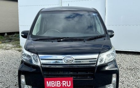 Daihatsu Move VI рестайлинг, 2012 год, 588 488 рублей, 3 фотография