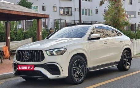 Mercedes-Benz GLE Coupe, 2021 год, 7 159 000 рублей, 2 фотография