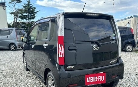 Daihatsu Move VI рестайлинг, 2012 год, 588 488 рублей, 14 фотография