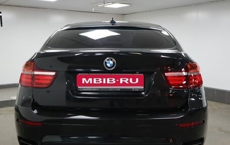 BMW X6, 2013 год, 2 797 000 рублей, 4 фотография