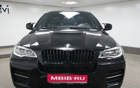 BMW X6, 2013 год, 2 797 000 рублей, 3 фотография