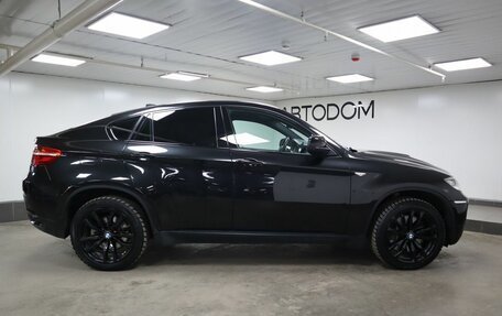 BMW X6, 2013 год, 2 797 000 рублей, 6 фотография