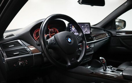 BMW X6, 2013 год, 2 797 000 рублей, 12 фотография