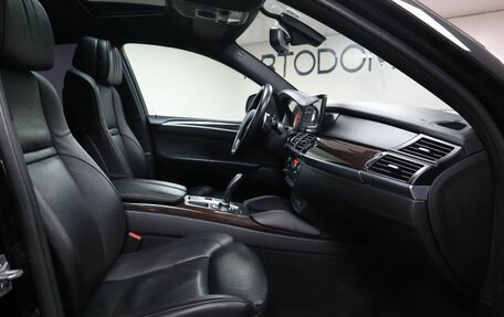 BMW X6, 2013 год, 2 797 000 рублей, 15 фотография