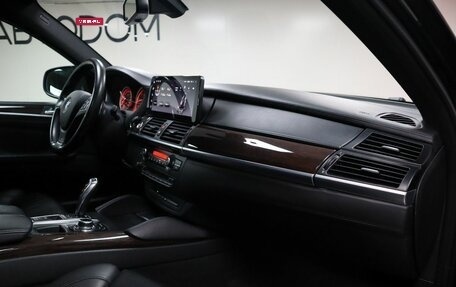 BMW X6, 2013 год, 2 797 000 рублей, 16 фотография