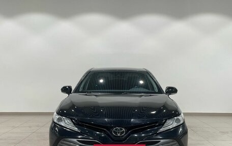 Toyota Camry, 2019 год, 2 399 000 рублей, 10 фотография