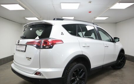 Toyota RAV4, 2019 год, 2 997 000 рублей, 2 фотография