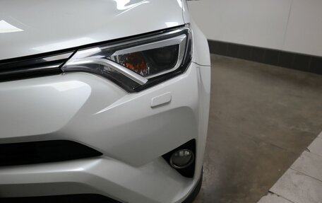 Toyota RAV4, 2019 год, 2 997 000 рублей, 8 фотография