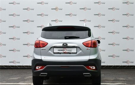 JAC S3, 2022 год, 1 399 000 рублей, 4 фотография