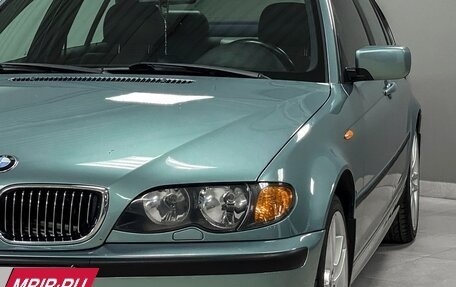 BMW 3 серия, 2003 год, 1 100 000 рублей, 4 фотография