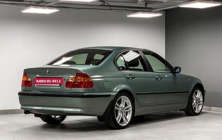 BMW 3 серия, 2003 год, 1 100 000 рублей, 9 фотография