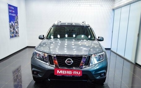 Nissan Terrano III, 2014 год, 828 000 рублей, 4 фотография