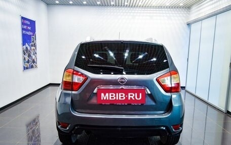 Nissan Terrano III, 2014 год, 828 000 рублей, 9 фотография