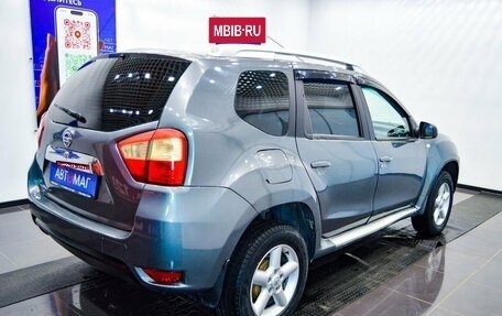 Nissan Terrano III, 2014 год, 828 000 рублей, 7 фотография