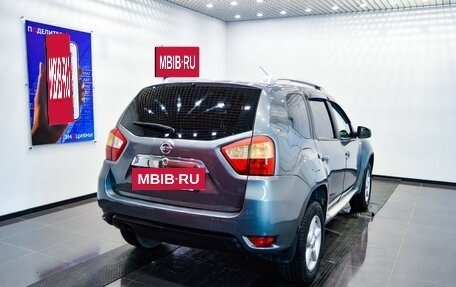 Nissan Terrano III, 2014 год, 828 000 рублей, 8 фотография