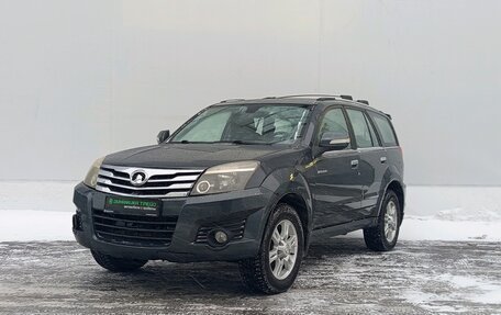 Great Wall Hover H3 I, 2013 год, 685 000 рублей, 1 фотография