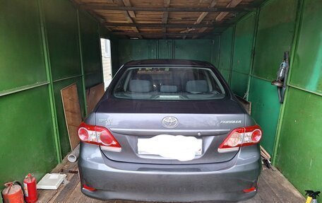 Toyota Corolla, 2012 год, 1 300 000 рублей, 6 фотография