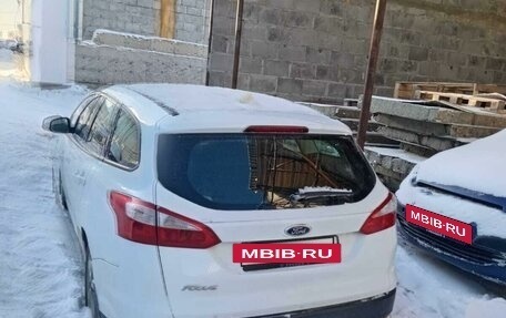 Ford Focus III, 2013 год, 700 000 рублей, 6 фотография