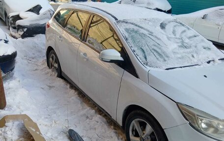 Ford Focus III, 2013 год, 700 000 рублей, 9 фотография