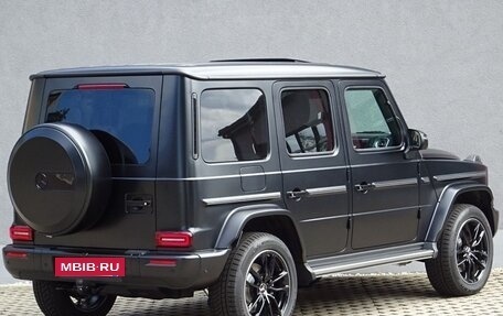 Mercedes-Benz G-Класс W463 рестайлинг _iii, 2024 год, 31 379 000 рублей, 4 фотография