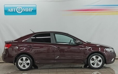 KIA Cerato III, 2009 год, 745 000 рублей, 4 фотография