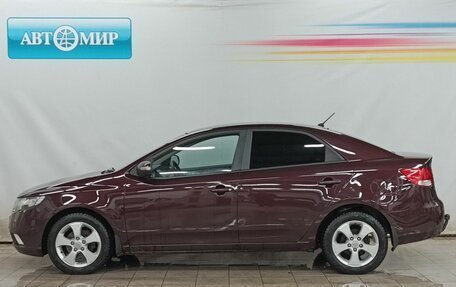 KIA Cerato III, 2009 год, 745 000 рублей, 8 фотография