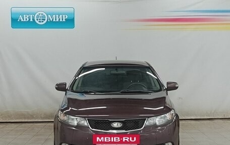 KIA Cerato III, 2009 год, 745 000 рублей, 2 фотография