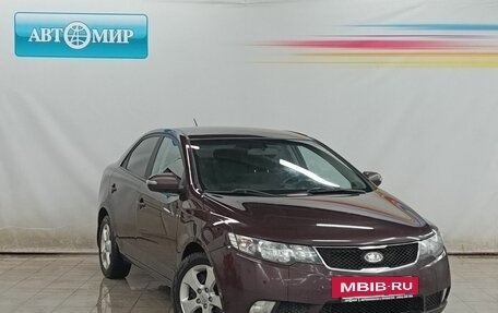 KIA Cerato III, 2009 год, 745 000 рублей, 3 фотография