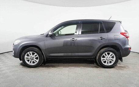 Toyota RAV4, 2012 год, 1 725 700 рублей, 8 фотография