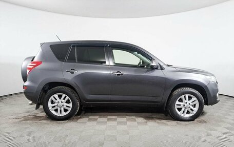 Toyota RAV4, 2012 год, 1 725 700 рублей, 4 фотография