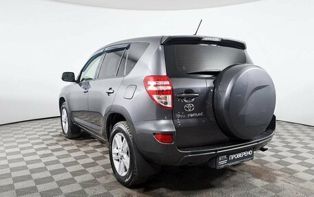 Toyota RAV4, 2012 год, 1 725 700 рублей, 7 фотография