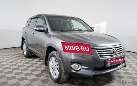 Toyota RAV4, 2012 год, 1 725 700 рублей, 3 фотография