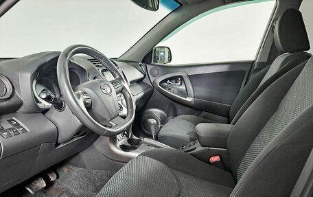 Toyota RAV4, 2012 год, 1 725 700 рублей, 16 фотография