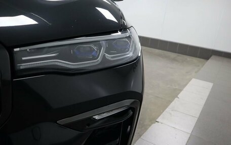 BMW X7, 2021 год, 9 900 000 рублей, 8 фотография