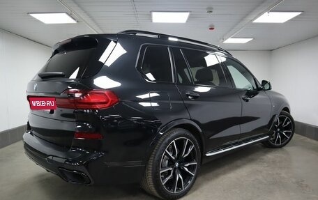 BMW X7, 2021 год, 9 900 000 рублей, 2 фотография