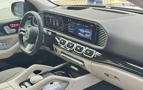 Mercedes-Benz GLS, 2024 год, 22 900 000 рублей, 16 фотография