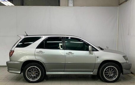 Toyota Harrier, 1998 год, 960 000 рублей, 4 фотография